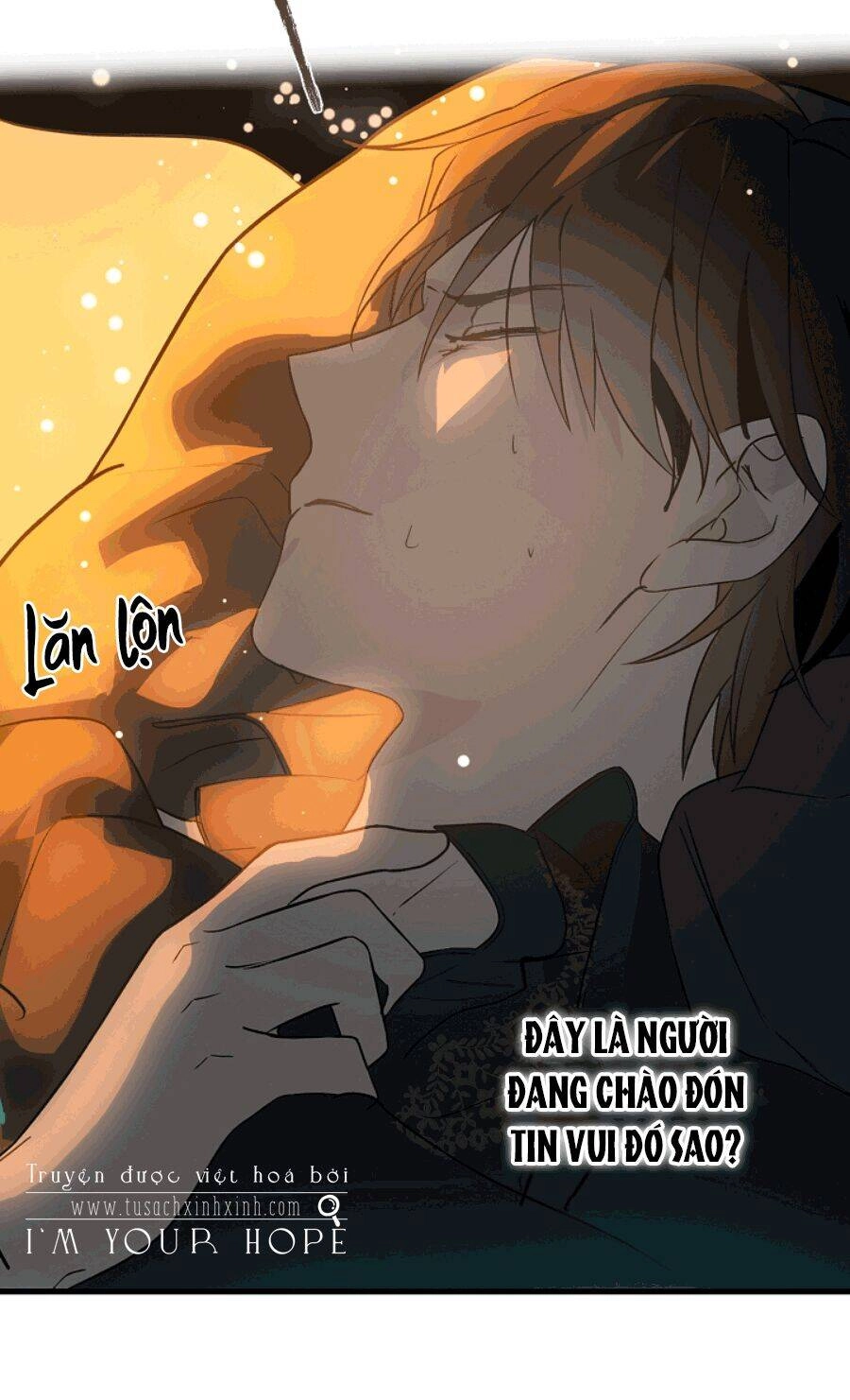 Lời Thú Nhận Nhầm Lẫn Chapter 51 - 35