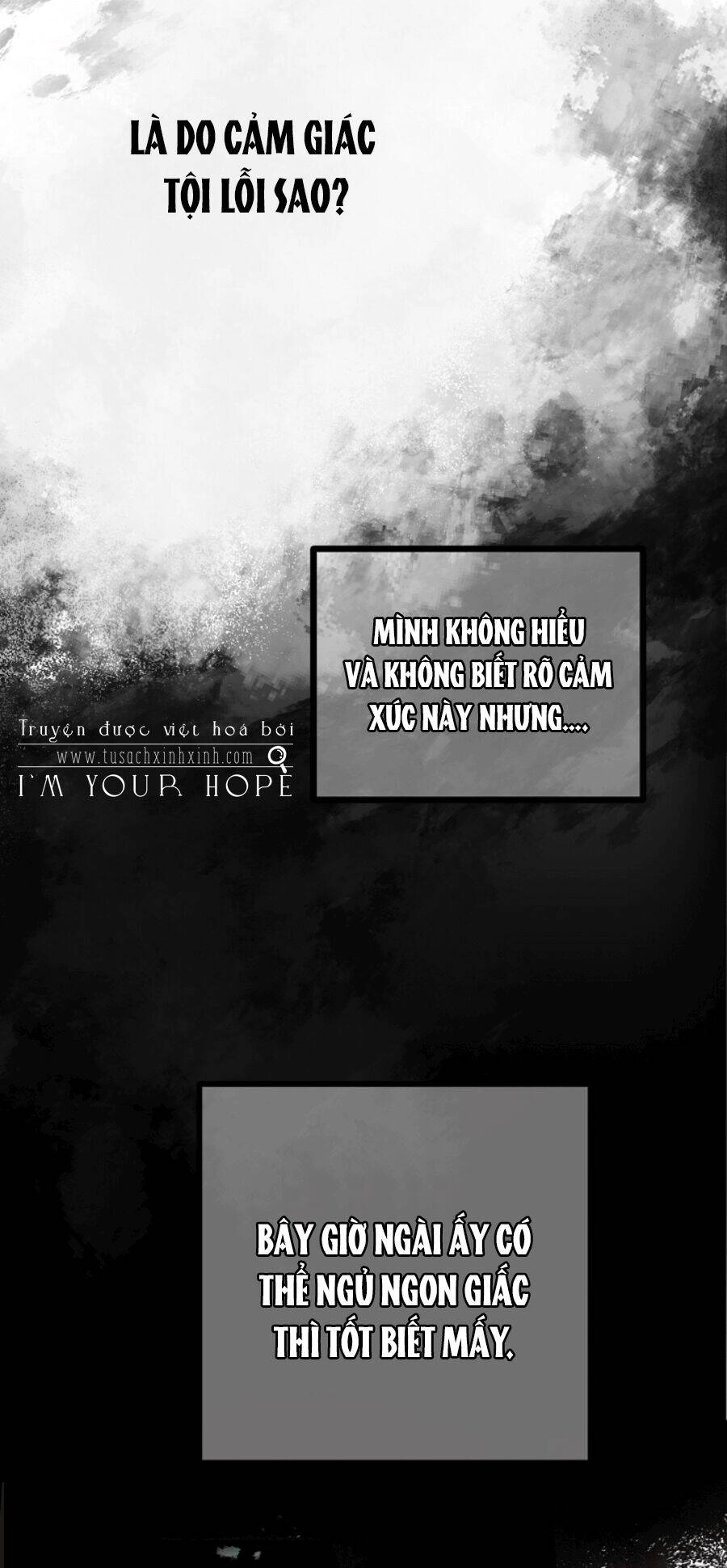 Lời Thú Nhận Nhầm Lẫn Chapter 51 - 39