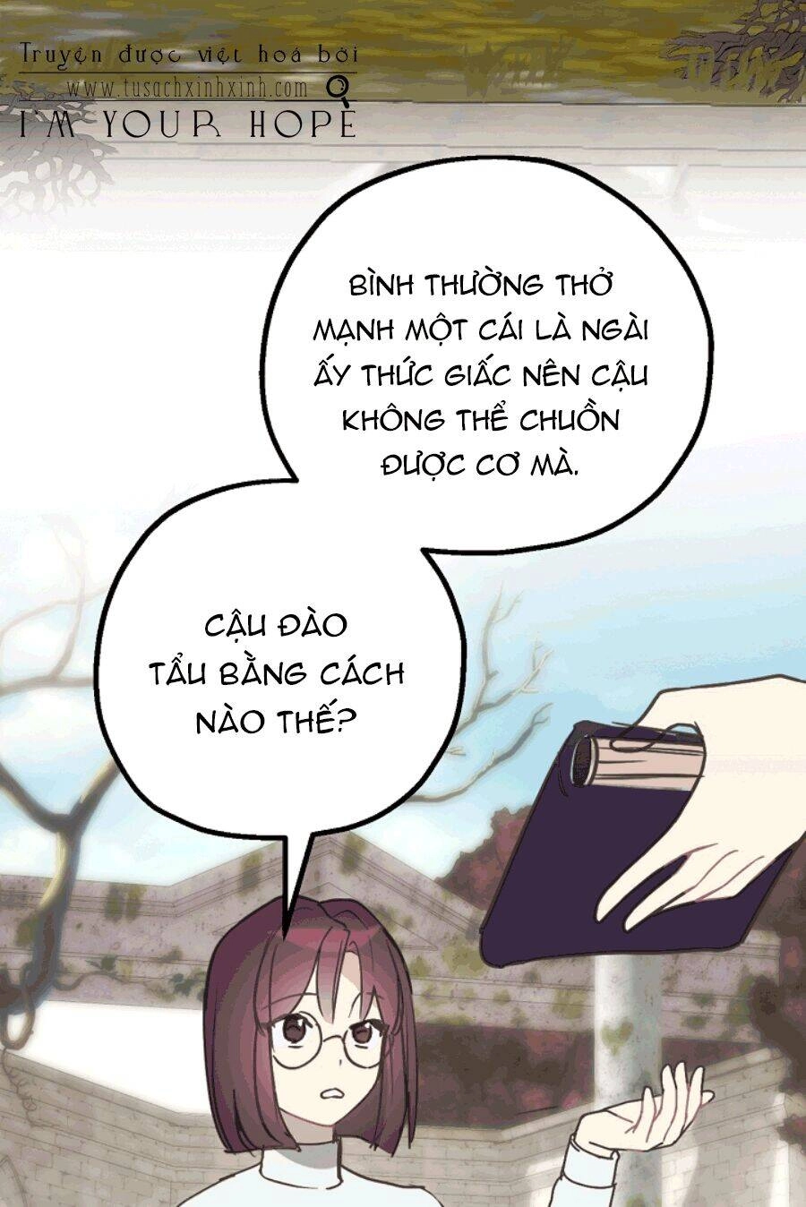 Lời Thú Nhận Nhầm Lẫn Chapter 51 - 43