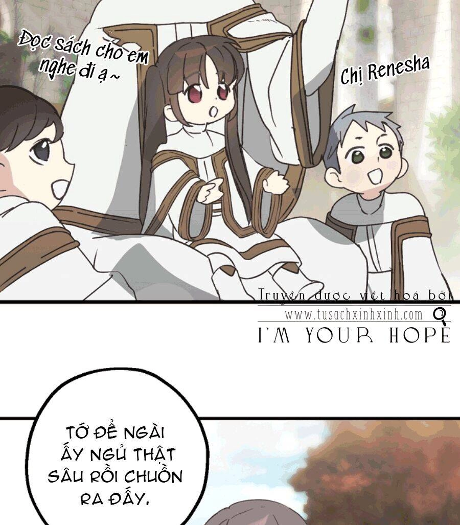 Lời Thú Nhận Nhầm Lẫn Chapter 51 - 44