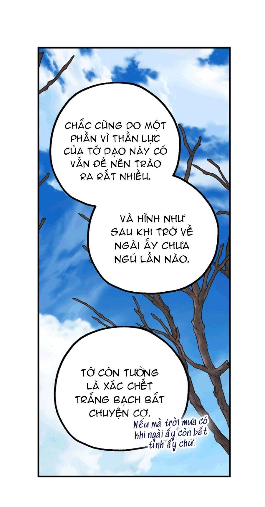 Lời Thú Nhận Nhầm Lẫn Chapter 51 - 46