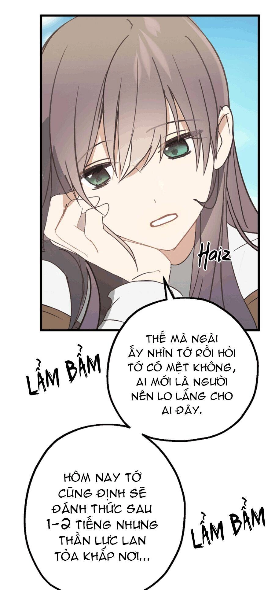 Lời Thú Nhận Nhầm Lẫn Chapter 51 - 47