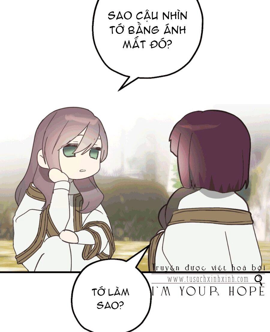 Lời Thú Nhận Nhầm Lẫn Chapter 51 - 49