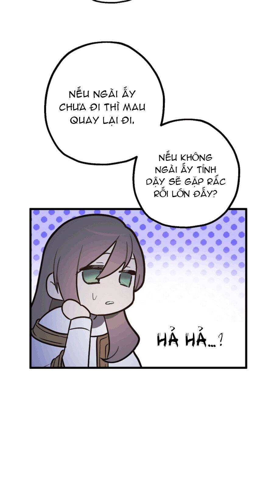 Lời Thú Nhận Nhầm Lẫn Chapter 51 - 50