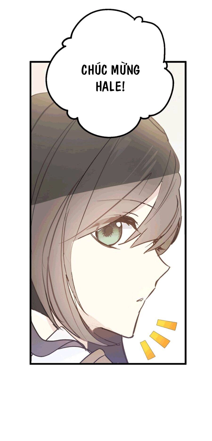 Lời Thú Nhận Nhầm Lẫn Chapter 51 - 52