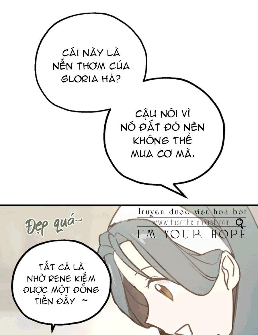 Lời Thú Nhận Nhầm Lẫn Chapter 51 - 53