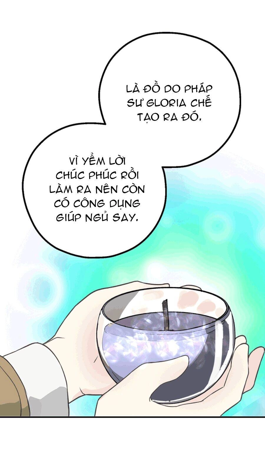 Lời Thú Nhận Nhầm Lẫn Chapter 51 - 55