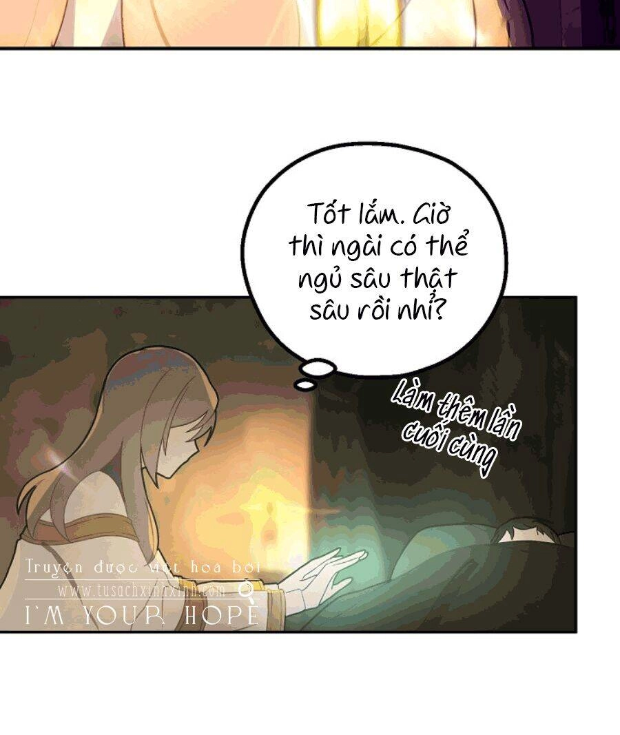 Lời Thú Nhận Nhầm Lẫn Chapter 51 - 61
