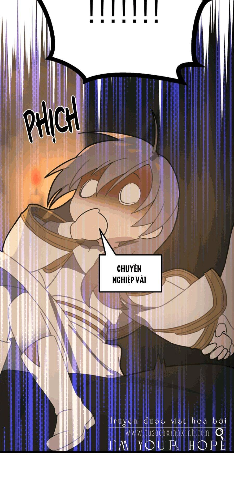 Lời Thú Nhận Nhầm Lẫn Chapter 51 - 64