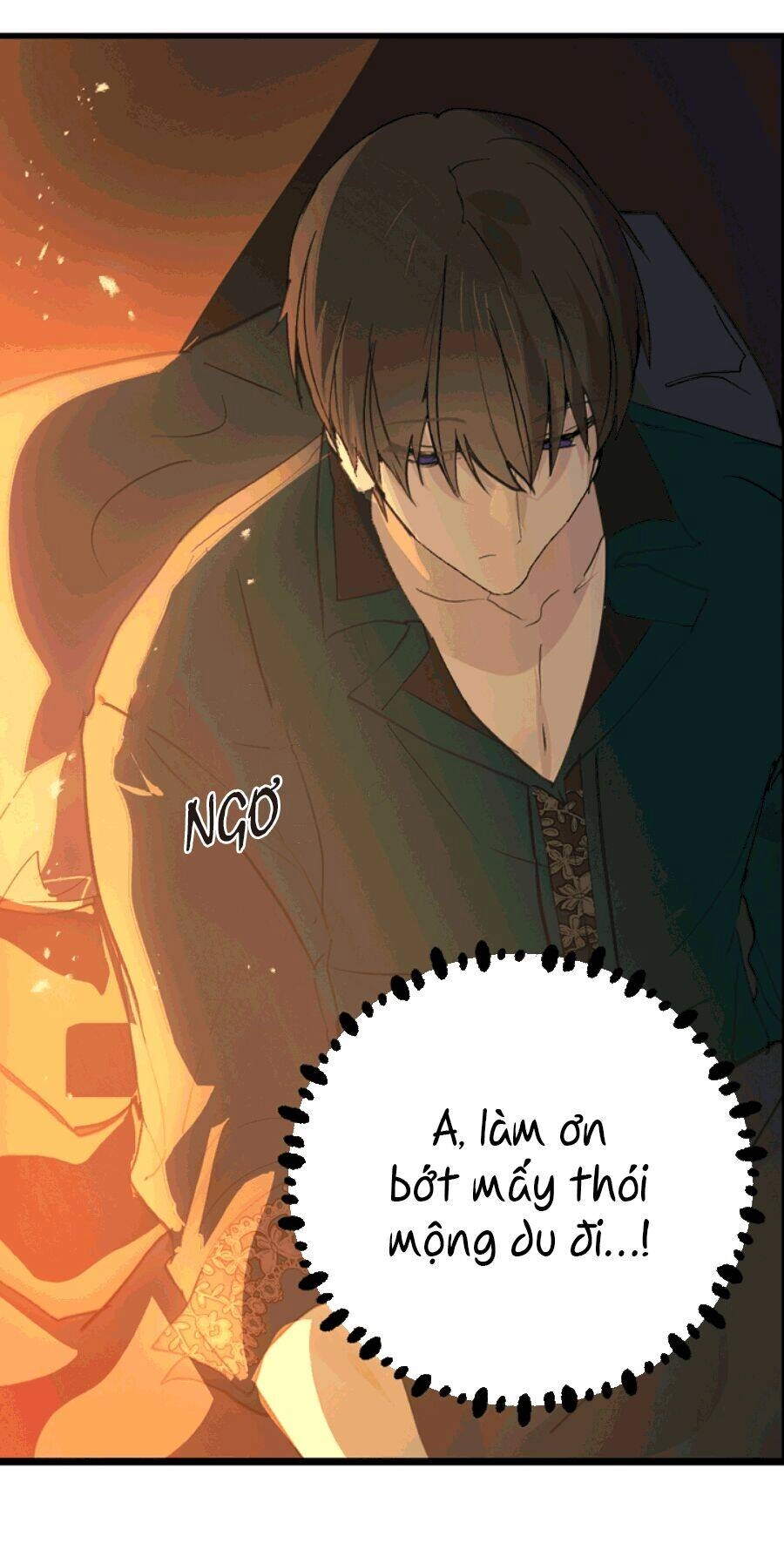 Lời Thú Nhận Nhầm Lẫn Chapter 51 - 65