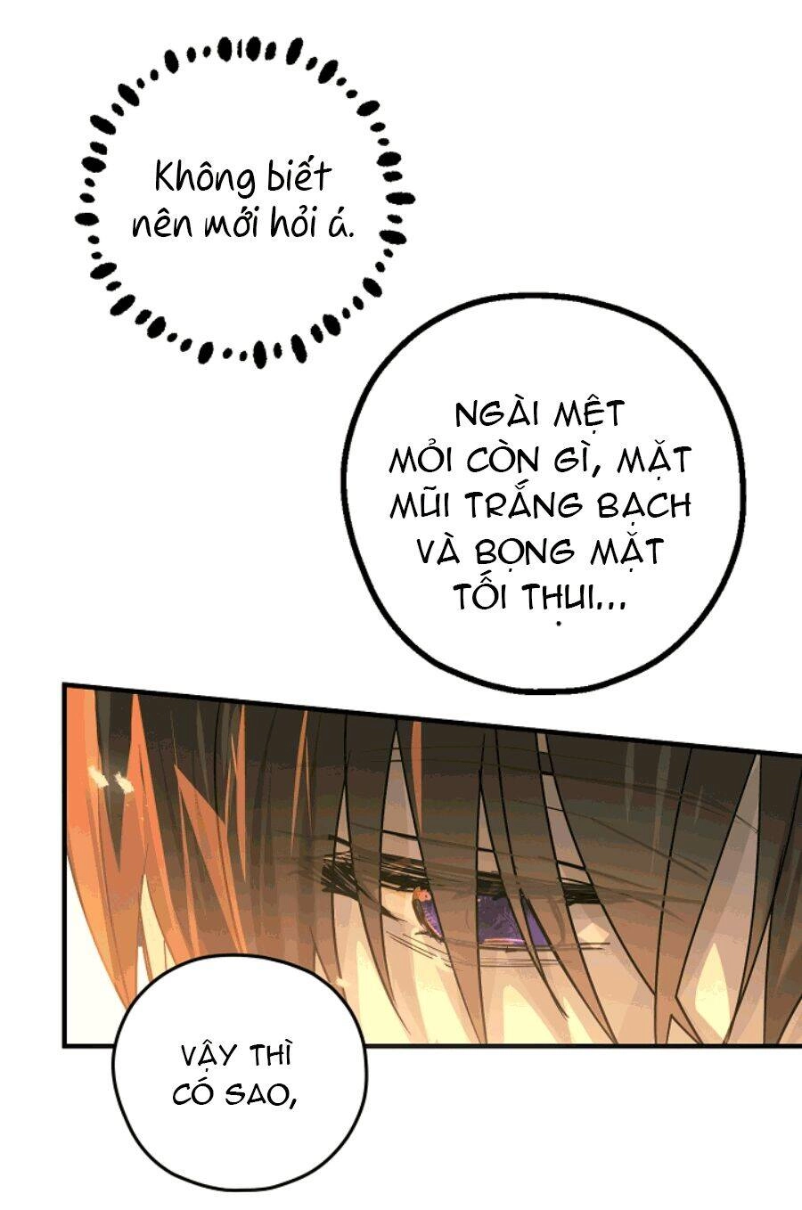 Lời Thú Nhận Nhầm Lẫn Chapter 51 - 67