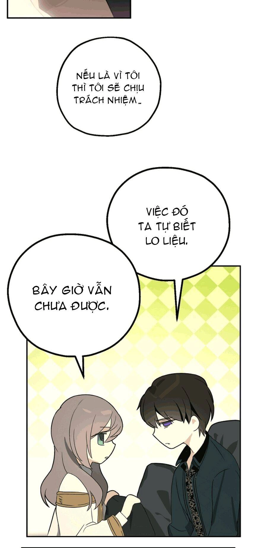 Lời Thú Nhận Nhầm Lẫn Chapter 51 - 71