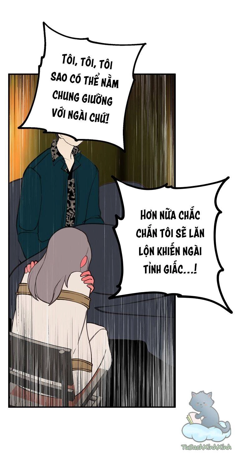 Lời Thú Nhận Nhầm Lẫn Chapter 52 - 9