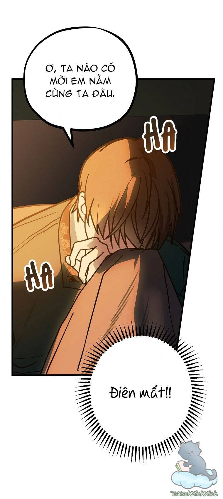 Lời Thú Nhận Nhầm Lẫn Chapter 52 - 11