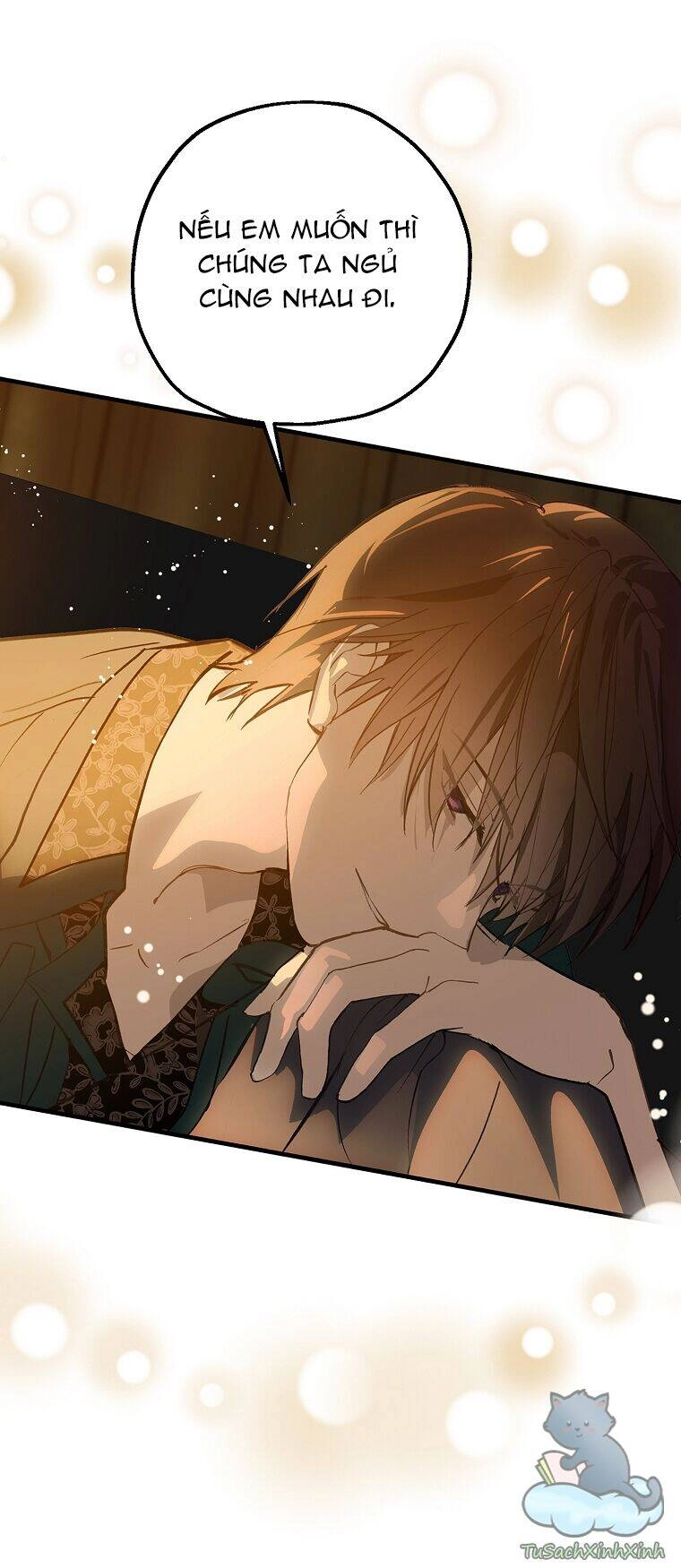 Lời Thú Nhận Nhầm Lẫn Chapter 52 - 13