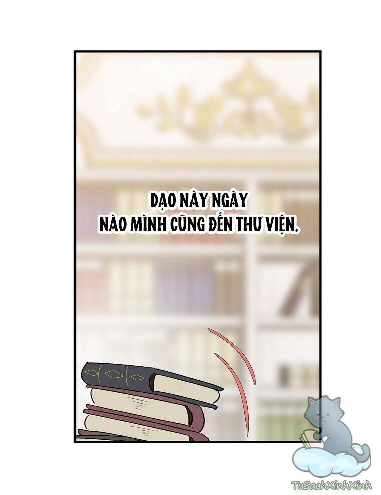 Lời Thú Nhận Nhầm Lẫn Chapter 52 - 19