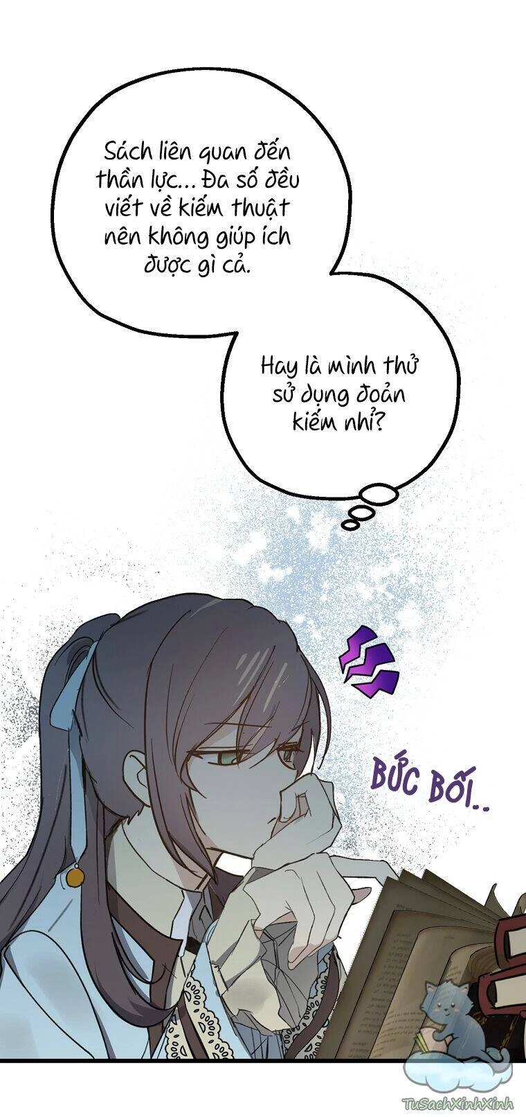 Lời Thú Nhận Nhầm Lẫn Chapter 52 - 20