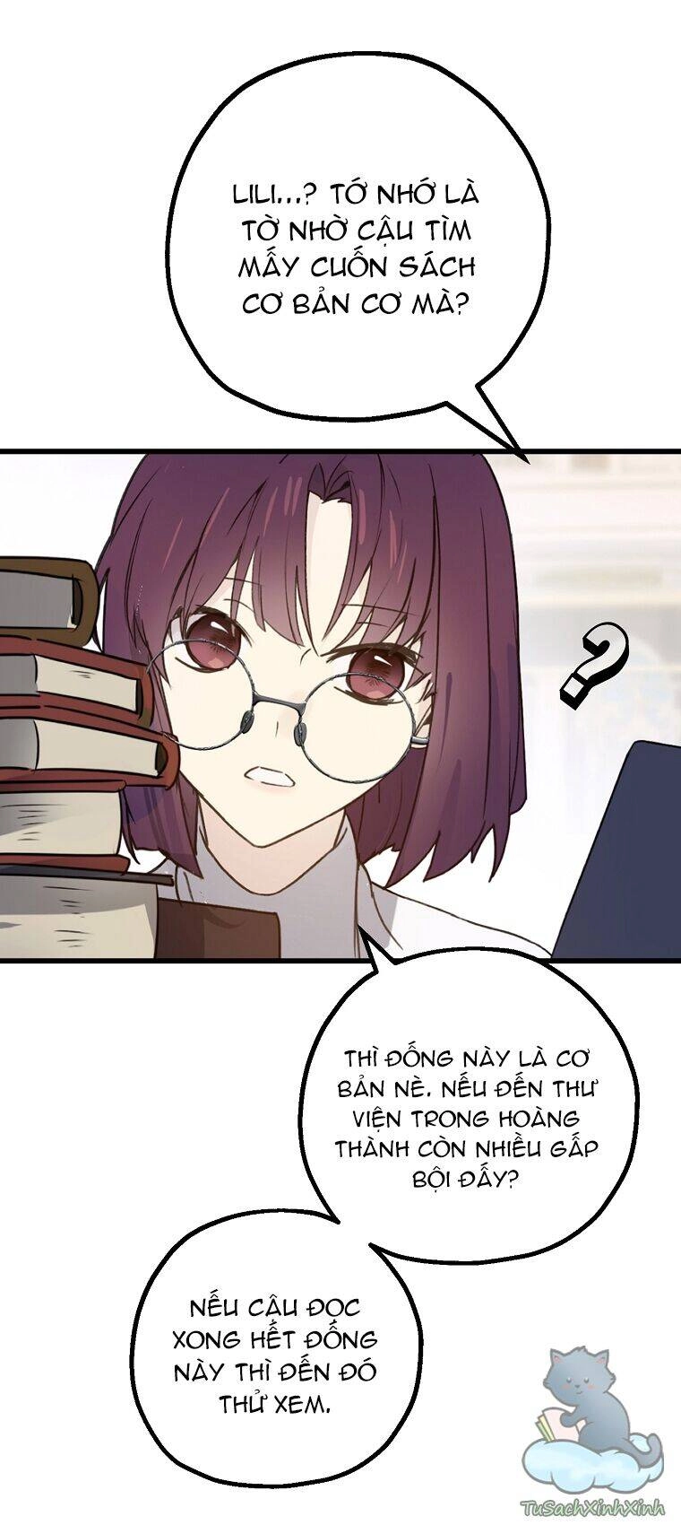 Lời Thú Nhận Nhầm Lẫn Chapter 52 - 24