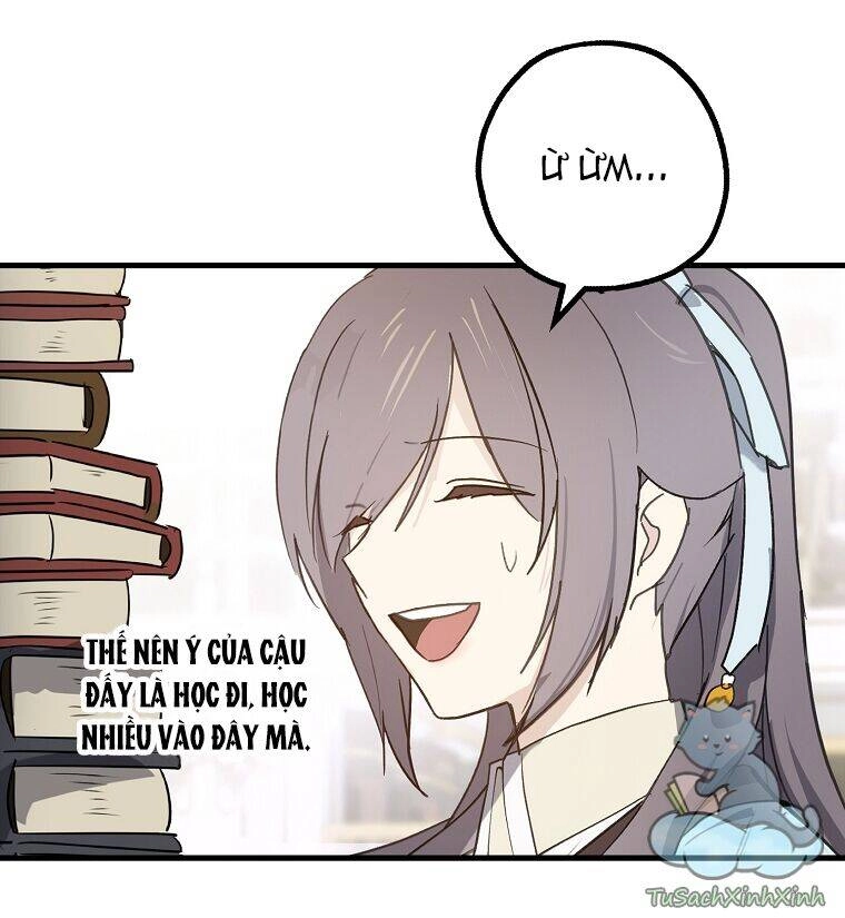 Lời Thú Nhận Nhầm Lẫn Chapter 52 - 25