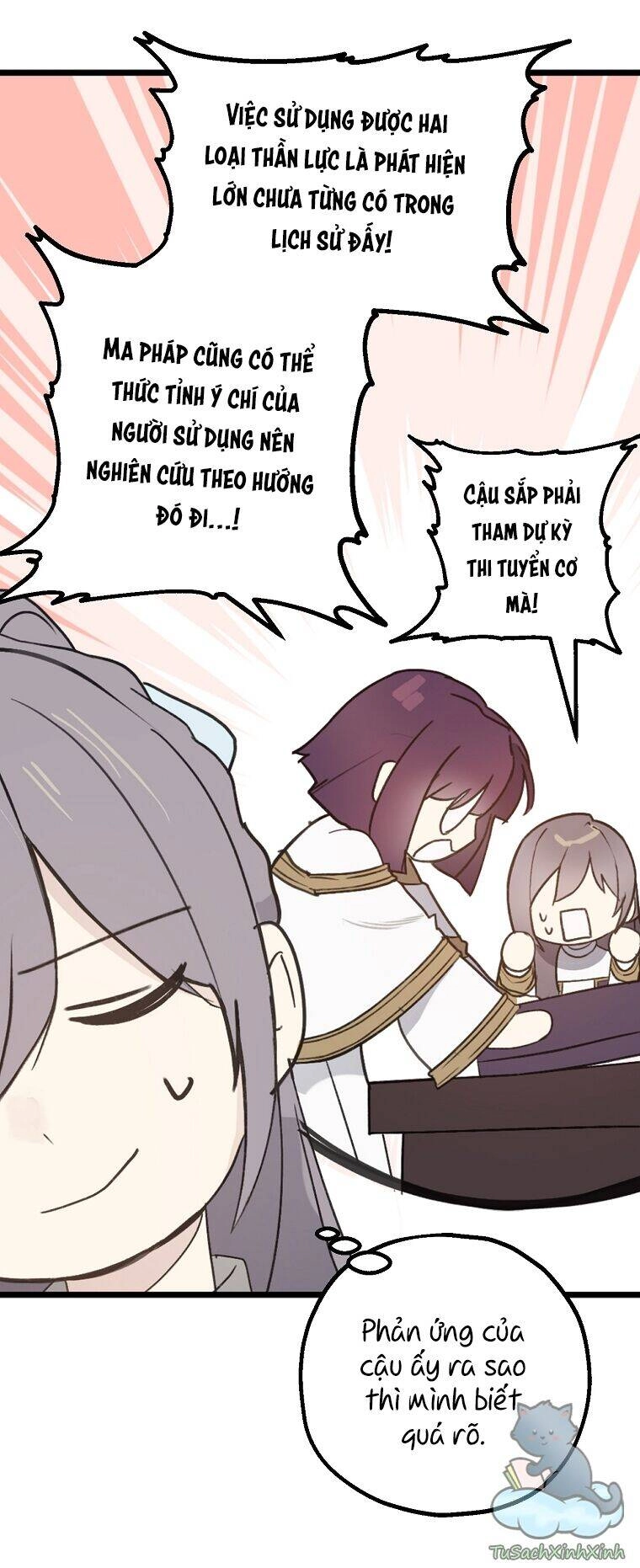 Lời Thú Nhận Nhầm Lẫn Chapter 52 - 28