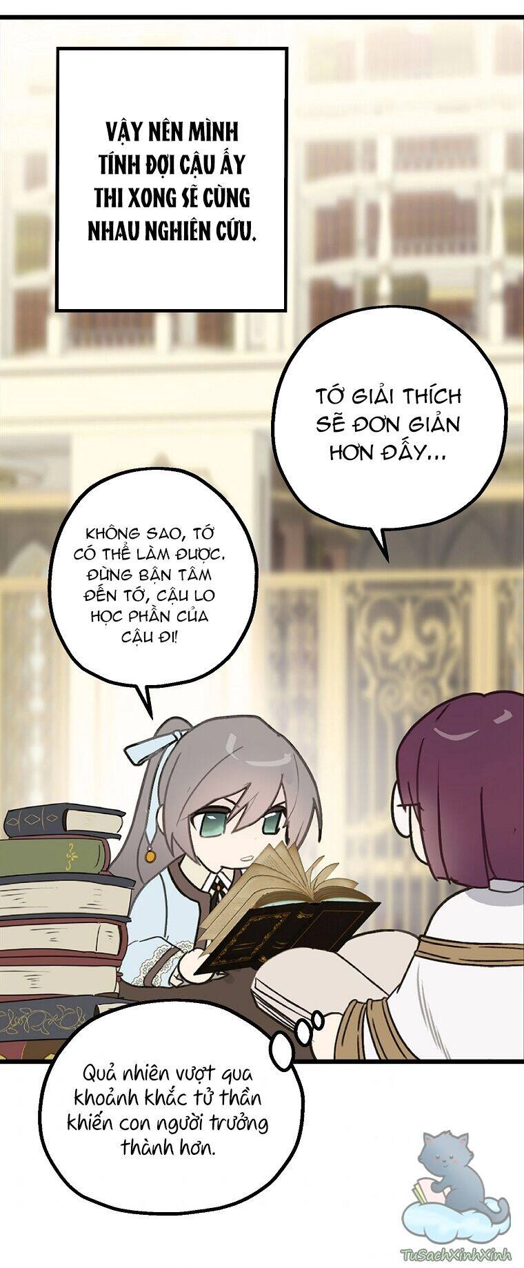 Lời Thú Nhận Nhầm Lẫn Chapter 52 - 29