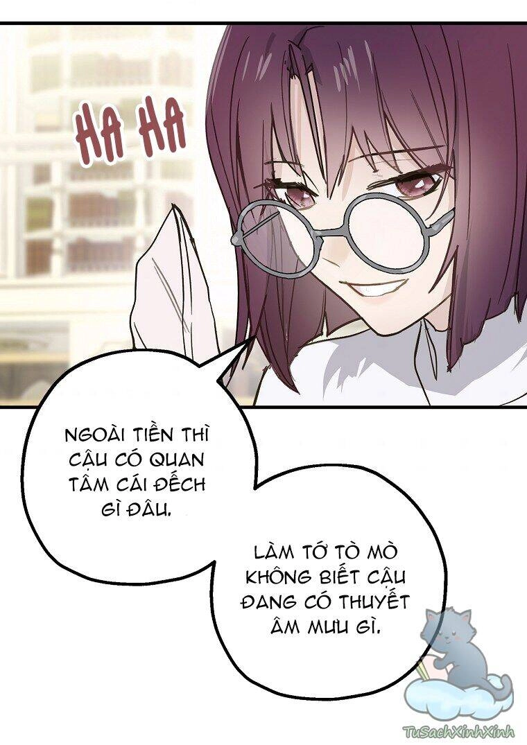 Lời Thú Nhận Nhầm Lẫn Chapter 52 - 30