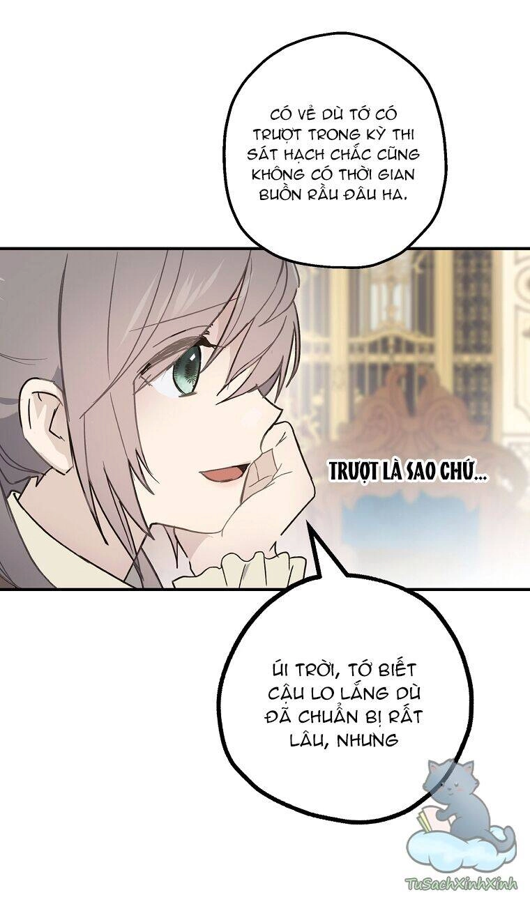 Lời Thú Nhận Nhầm Lẫn Chapter 52 - 31