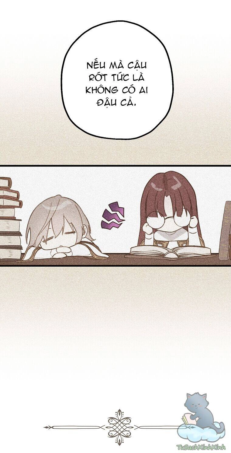 Lời Thú Nhận Nhầm Lẫn Chapter 52 - 32