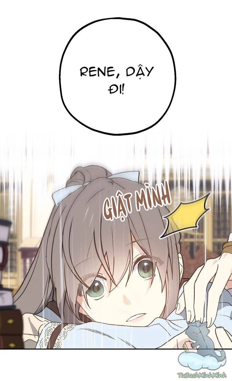 Lời Thú Nhận Nhầm Lẫn Chapter 52 - 35