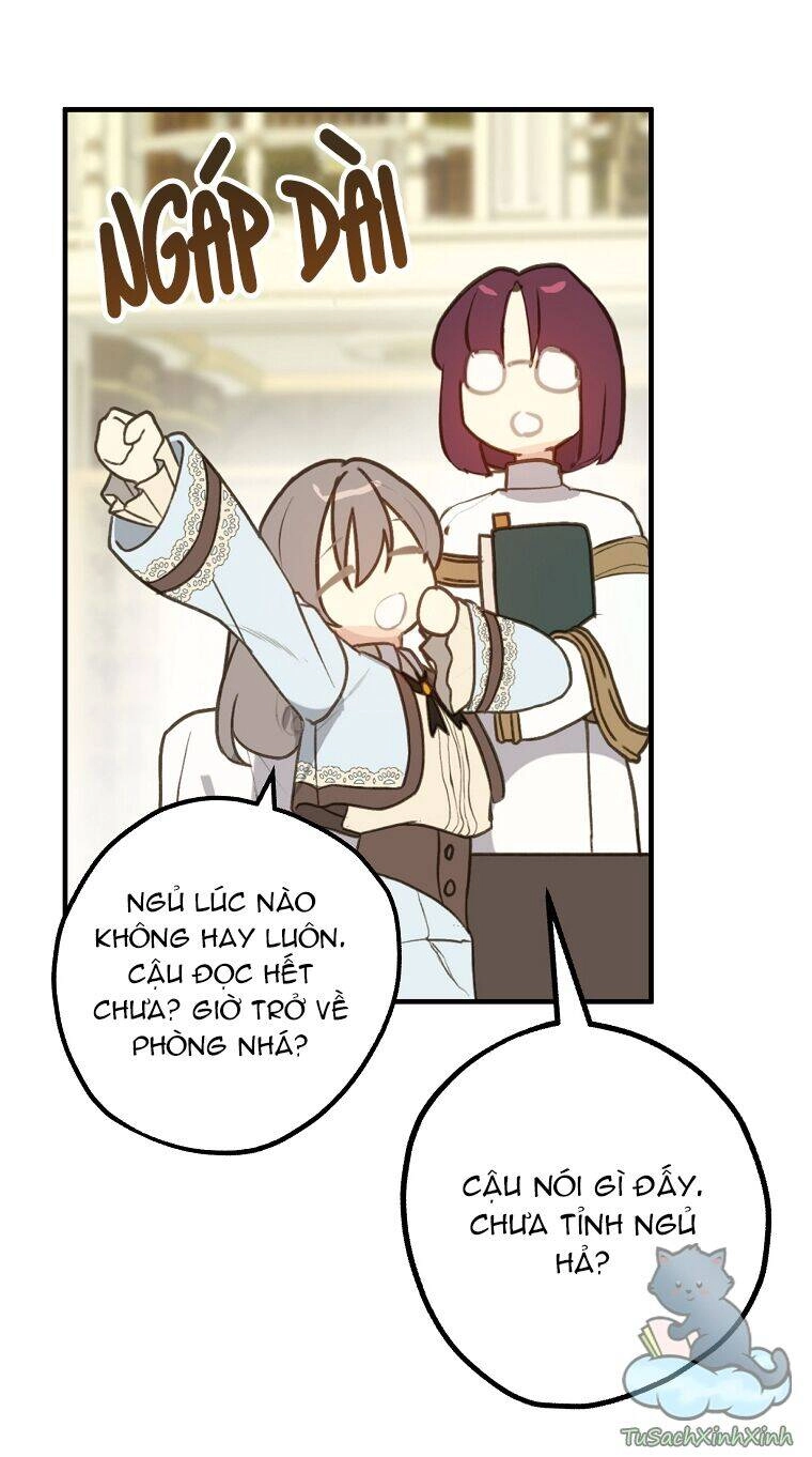 Lời Thú Nhận Nhầm Lẫn Chapter 52 - 36