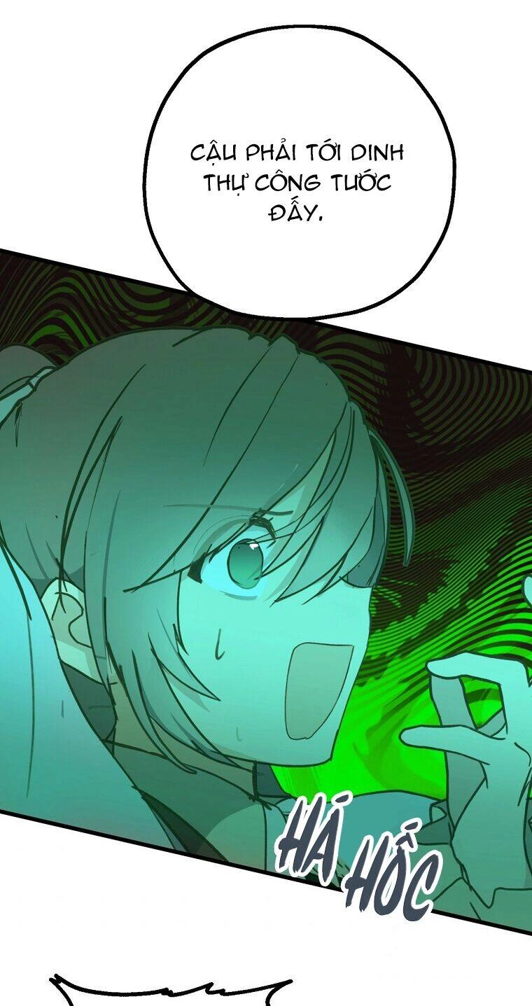 Lời Thú Nhận Nhầm Lẫn Chapter 52 - 37