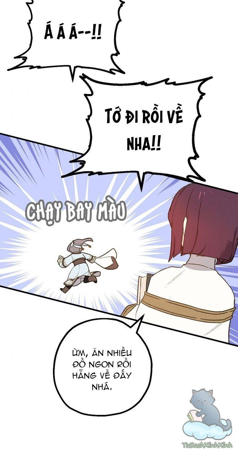 Lời Thú Nhận Nhầm Lẫn Chapter 52 - 38