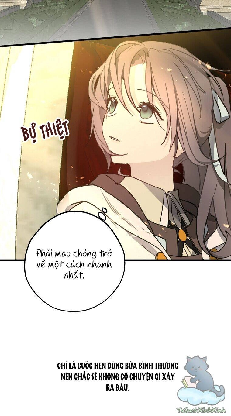 Lời Thú Nhận Nhầm Lẫn Chapter 52 - 40