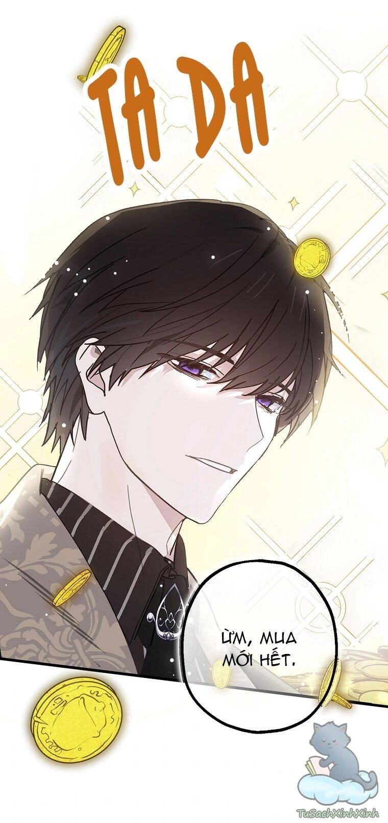 Lời Thú Nhận Nhầm Lẫn Chapter 52 - 46