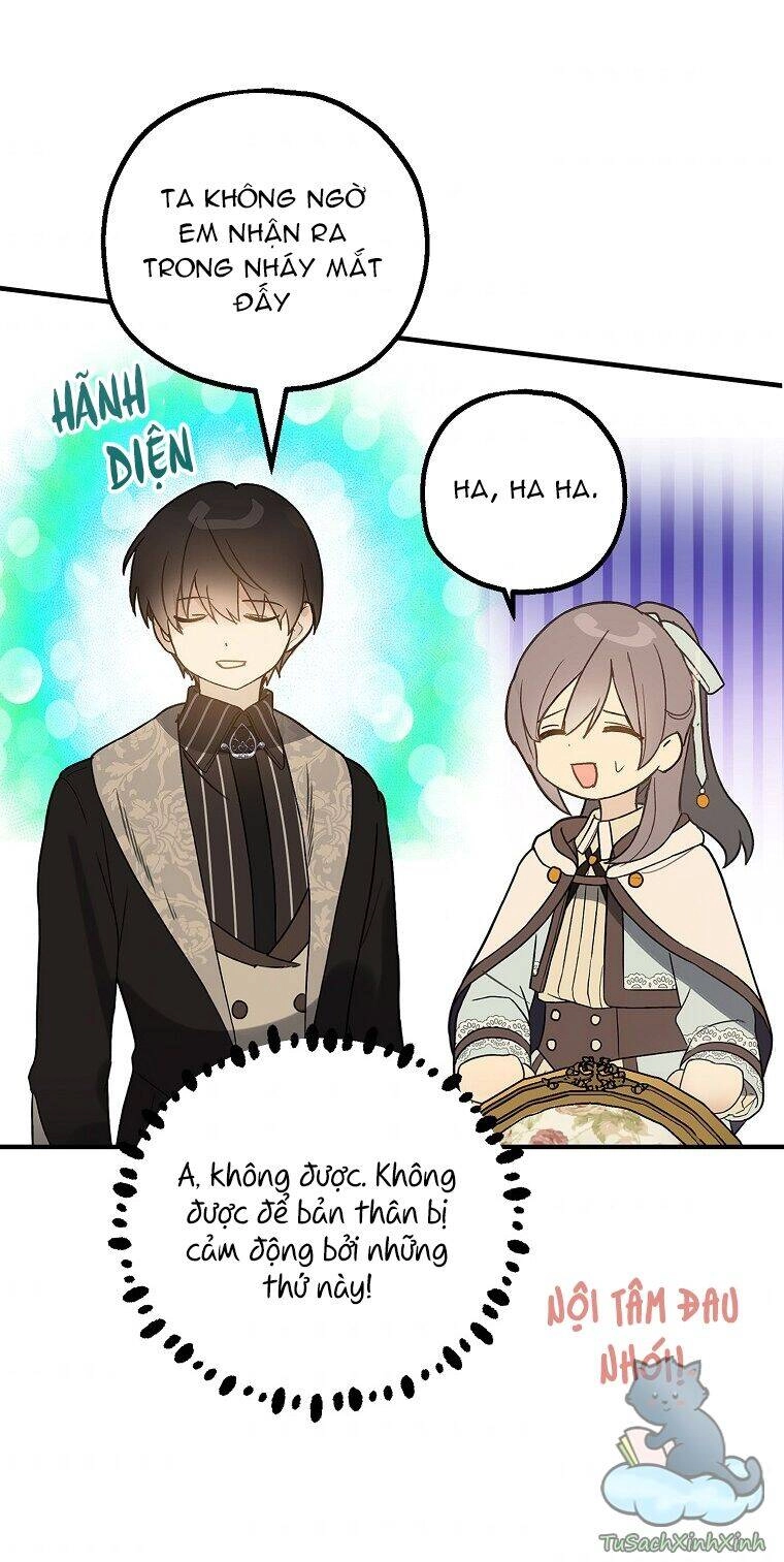 Lời Thú Nhận Nhầm Lẫn Chapter 52 - 47