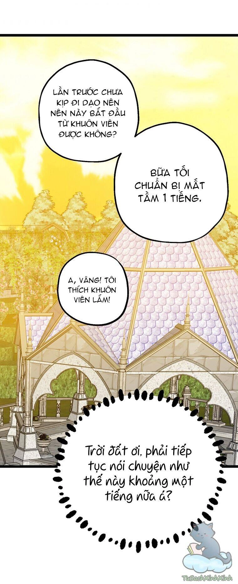 Lời Thú Nhận Nhầm Lẫn Chapter 52 - 48