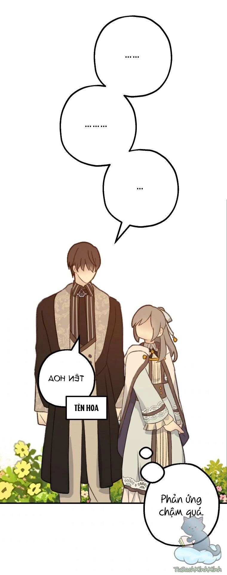 Lời Thú Nhận Nhầm Lẫn Chapter 52 - 55