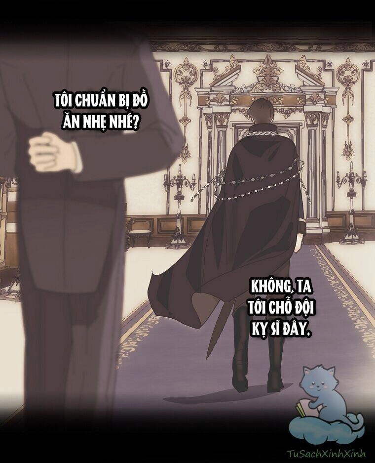 Lời Thú Nhận Nhầm Lẫn Chapter 52 - 57