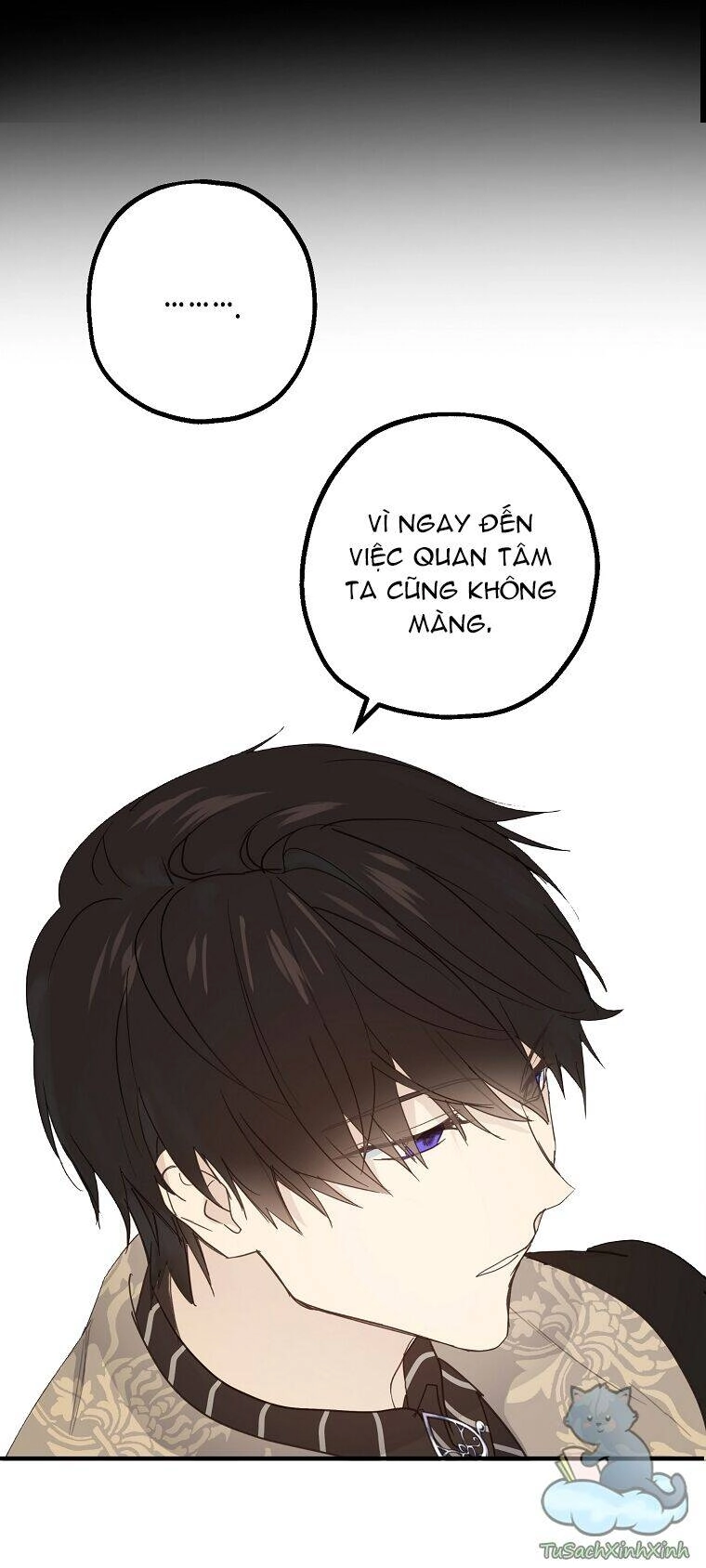 Lời Thú Nhận Nhầm Lẫn Chapter 52 - 58