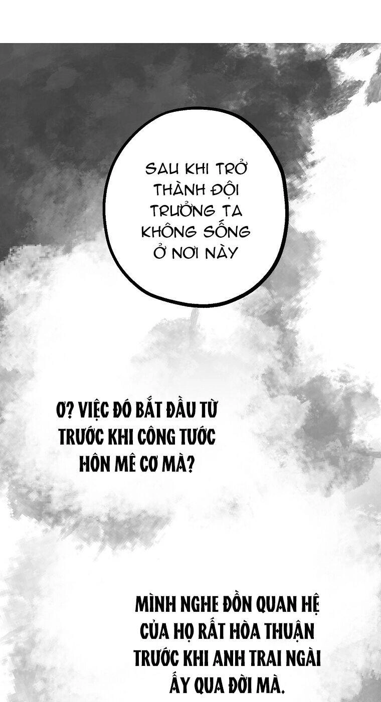 Lời Thú Nhận Nhầm Lẫn Chapter 52 - 59