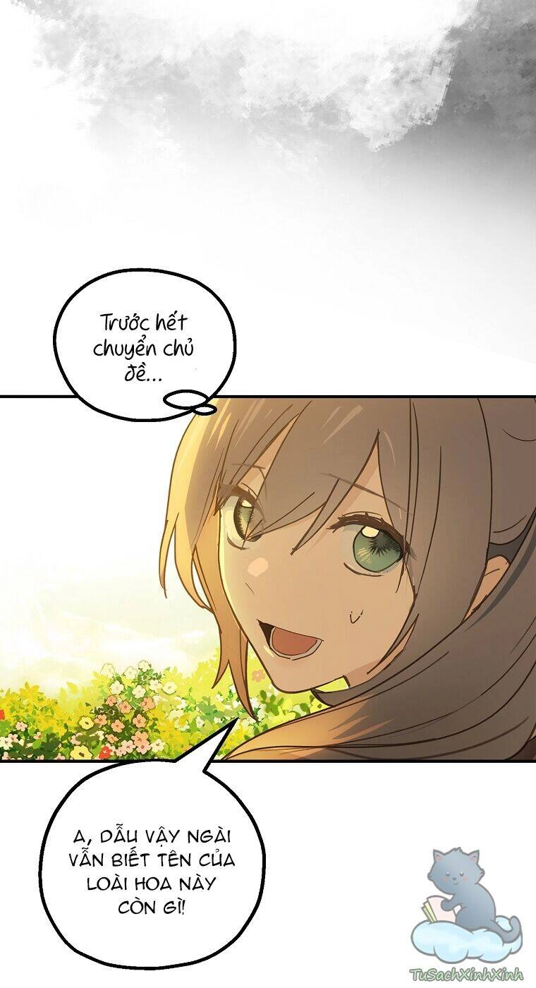 Lời Thú Nhận Nhầm Lẫn Chapter 52 - 60