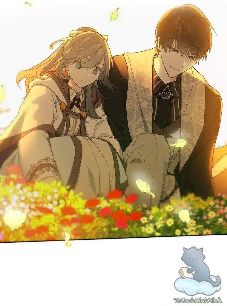 Lời Thú Nhận Nhầm Lẫn Chapter 52 - 64