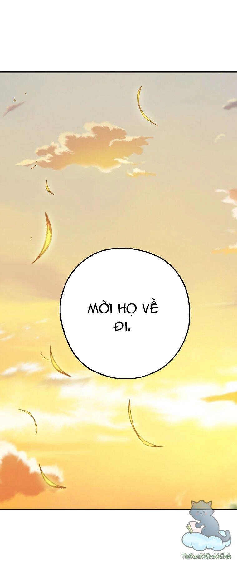 Lời Thú Nhận Nhầm Lẫn Chapter 53 - 3