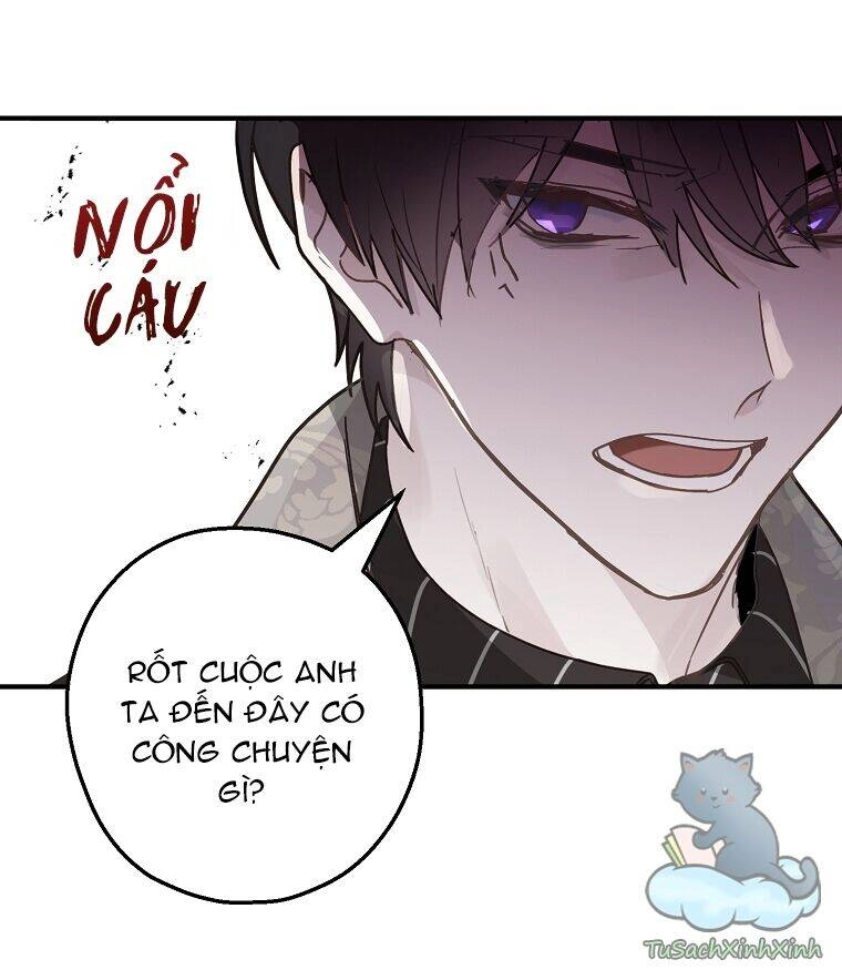 Lời Thú Nhận Nhầm Lẫn Chapter 53 - 5