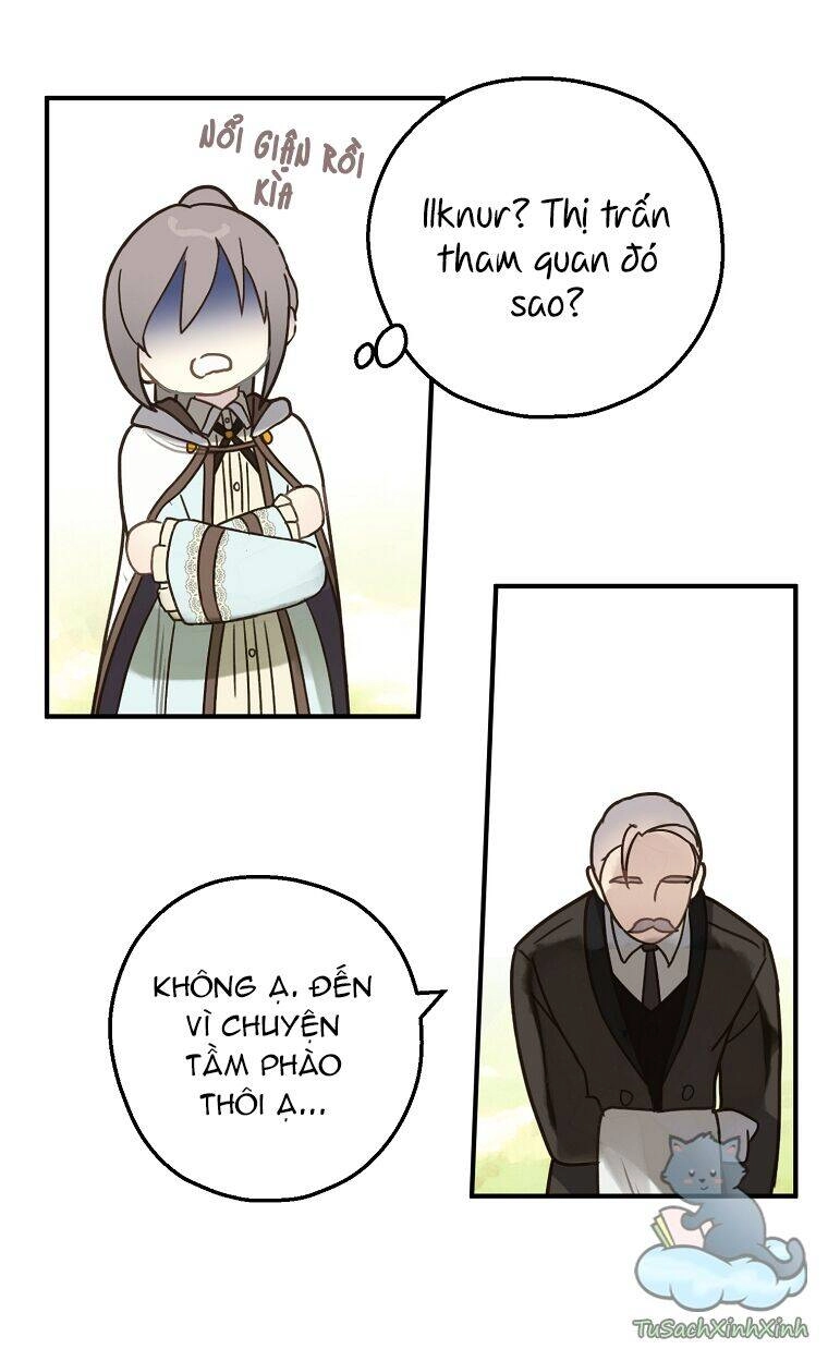 Lời Thú Nhận Nhầm Lẫn Chapter 53 - 7