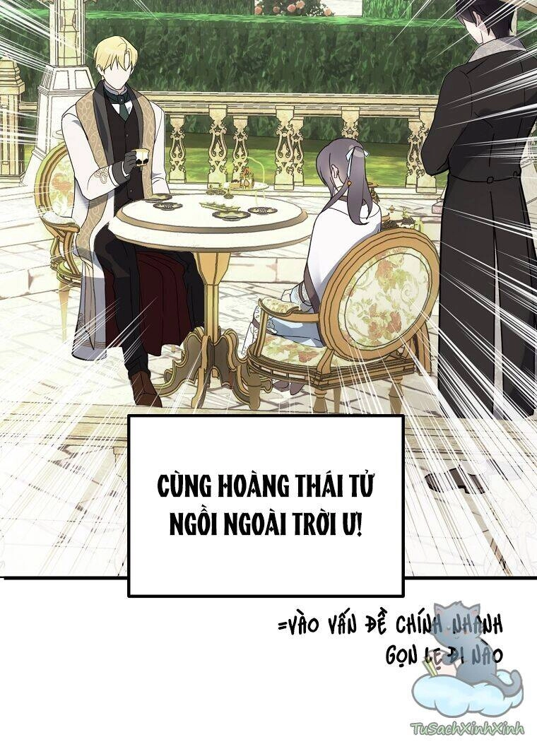 Lời Thú Nhận Nhầm Lẫn Chapter 53 - 11