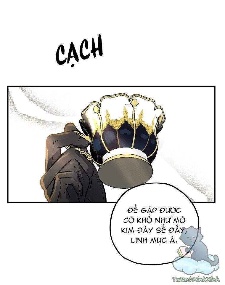 Lời Thú Nhận Nhầm Lẫn Chapter 53 - 12