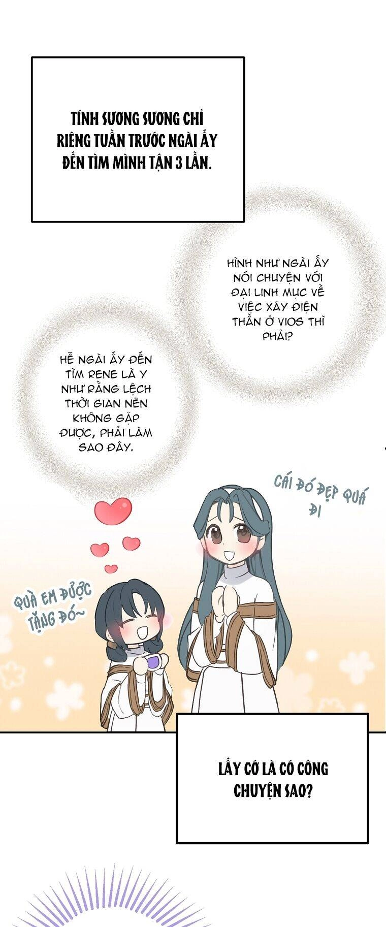 Lời Thú Nhận Nhầm Lẫn Chapter 53 - 15