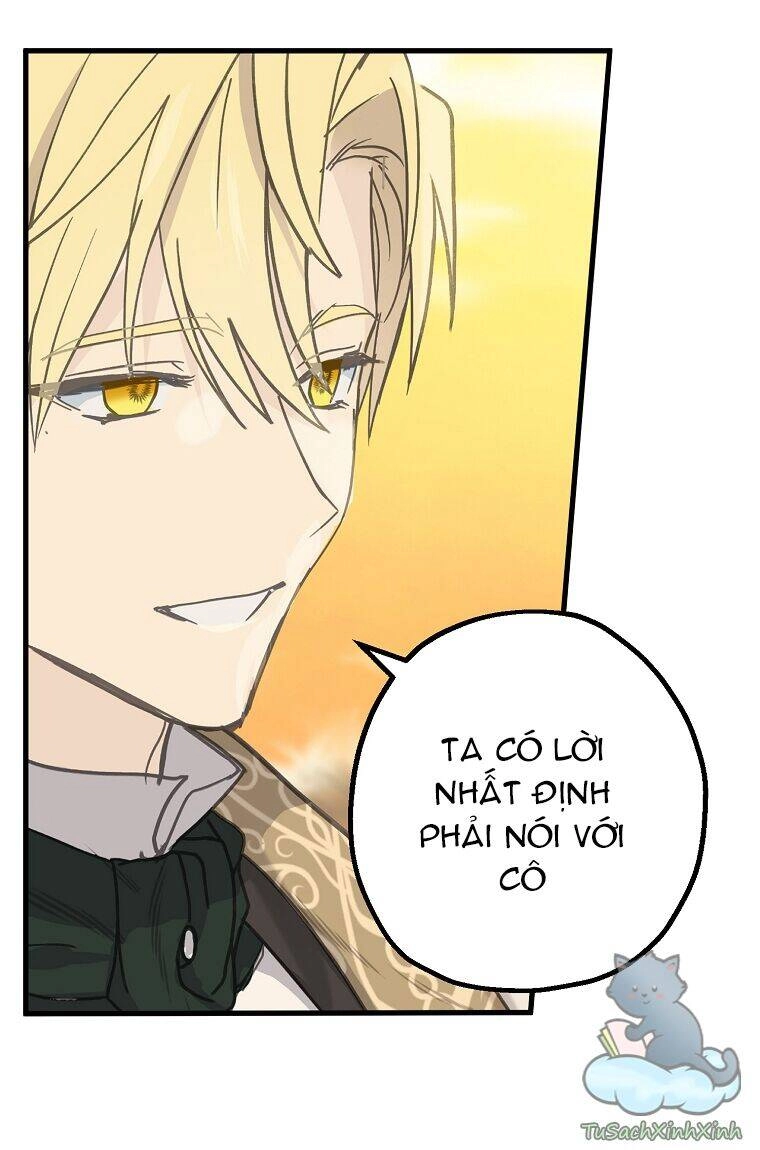 Lời Thú Nhận Nhầm Lẫn Chapter 53 - 17