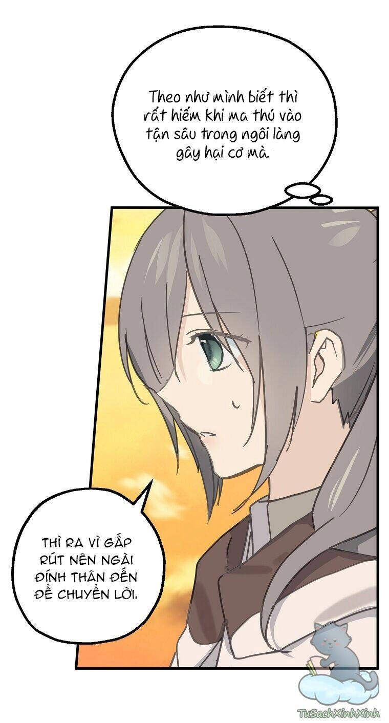 Lời Thú Nhận Nhầm Lẫn Chapter 53 - 19